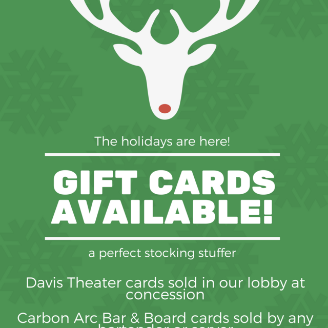 A Night At The Movies