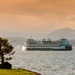 Bainbridge Island