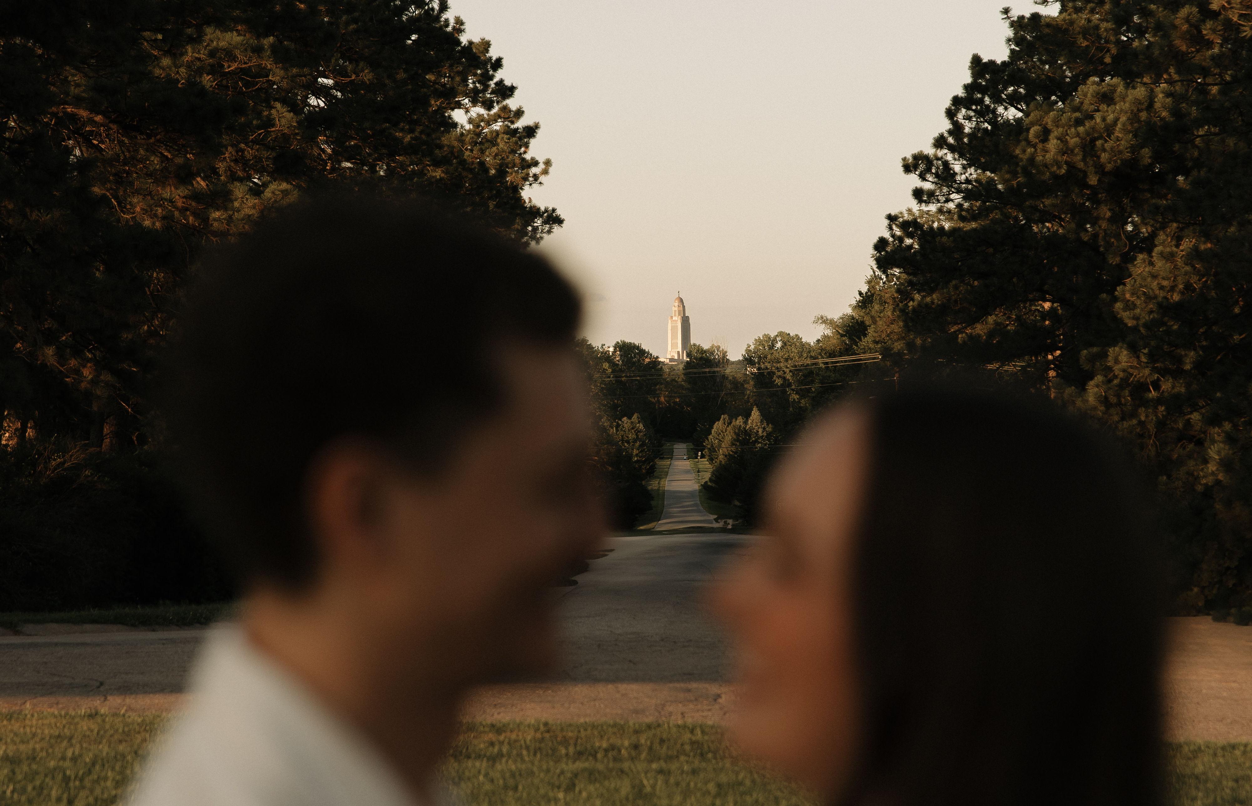 The Wedding Website of Kelsie Konen and Grant Franken