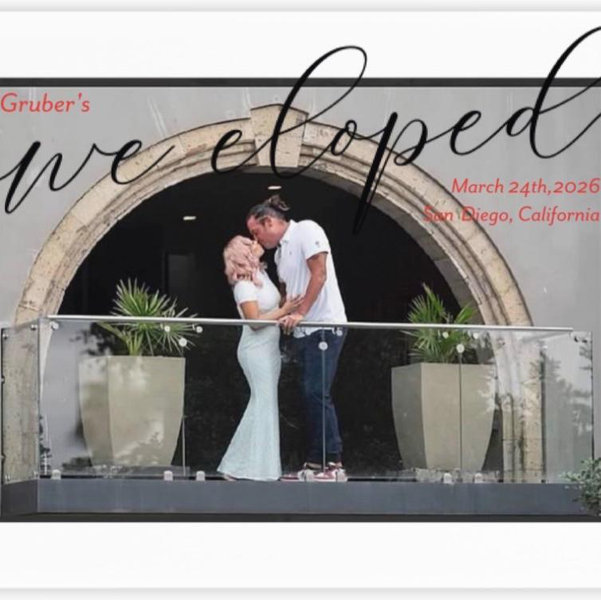Our Honeymoon Fund