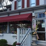 Graham's Fine Chocolates & Ice Cream