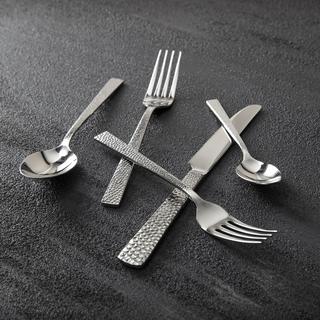 Nomad 20-Piece Flatware Set, Service for 4