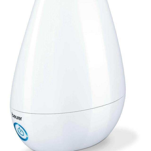 Beurer LB 37 air humidifier in white