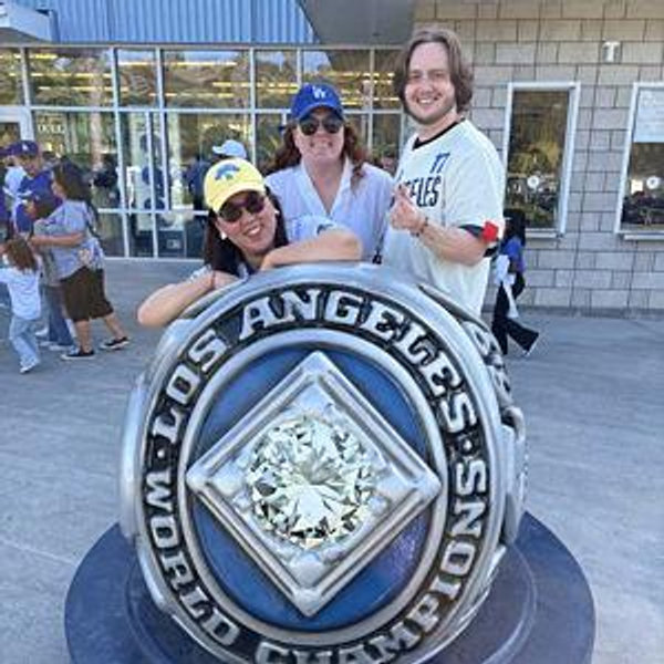 Dodgers Fund