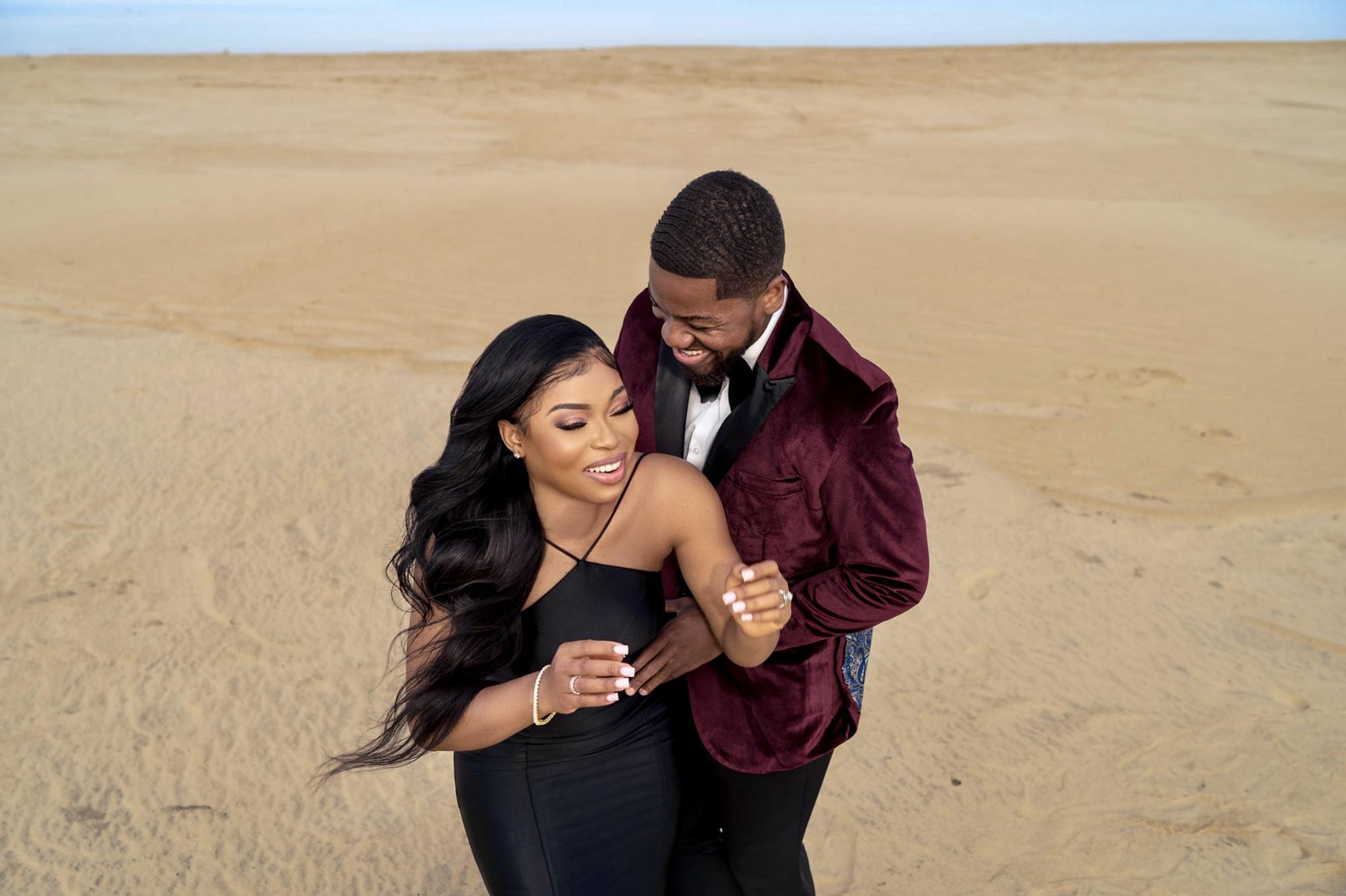Engagement Photos