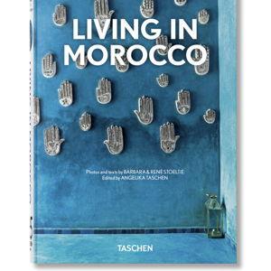 Living in Morocco. 45th Ed.