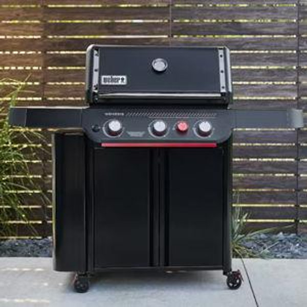 New Grill Fund