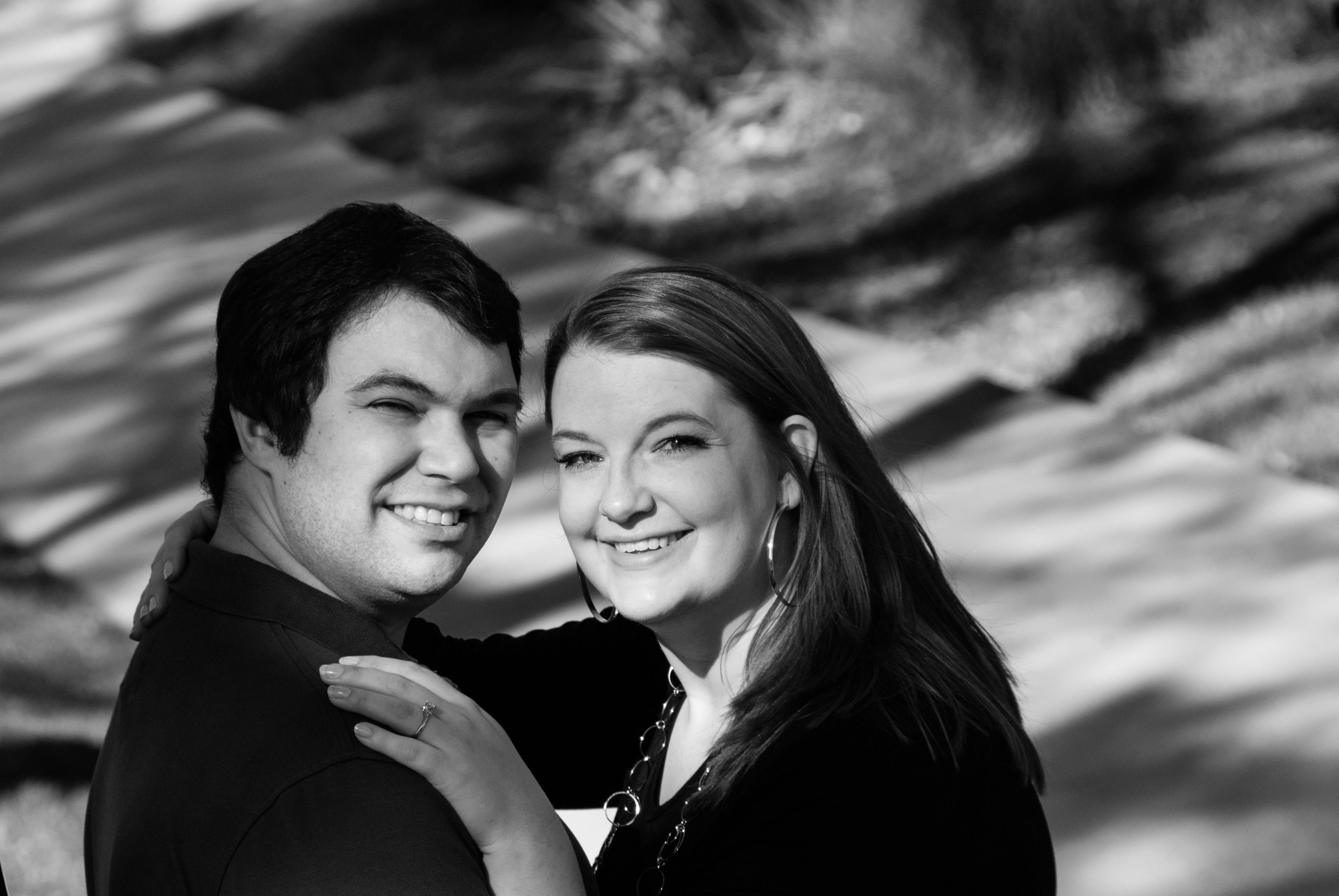 The Wedding Website of Erin Hotchkin and Vito Rizzo