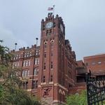 Anheuser-Busch St. Louis Brewery