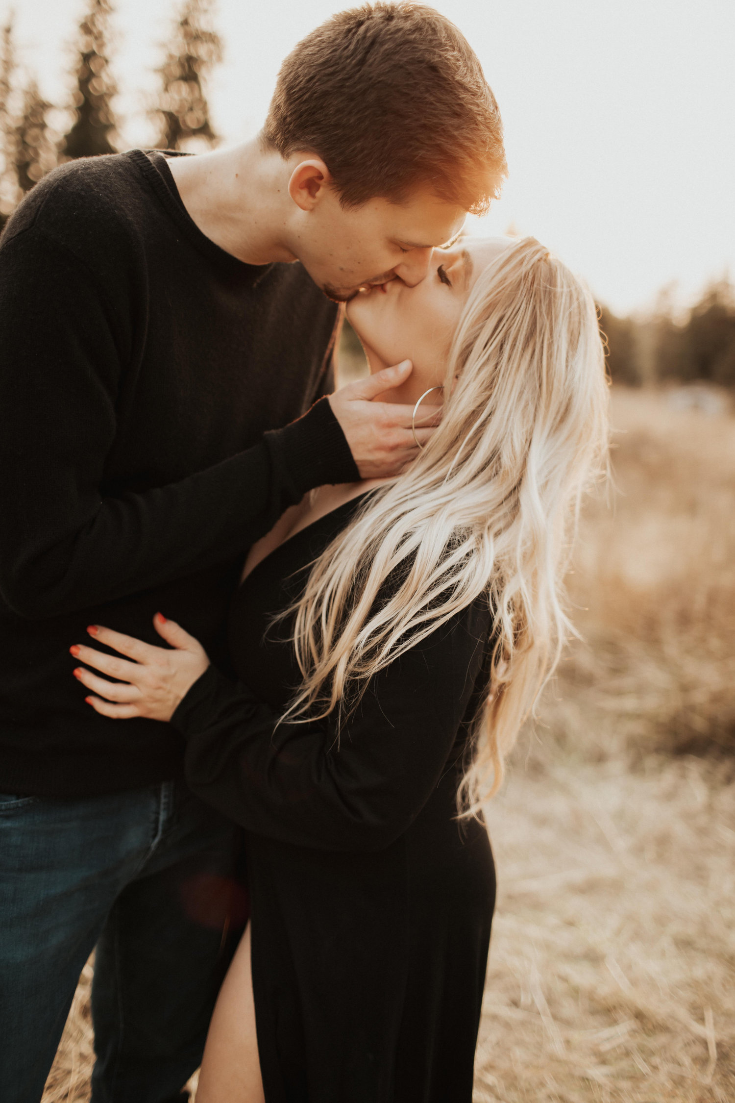 The Wedding Website of Alexis Thomas and Chance Pruiett