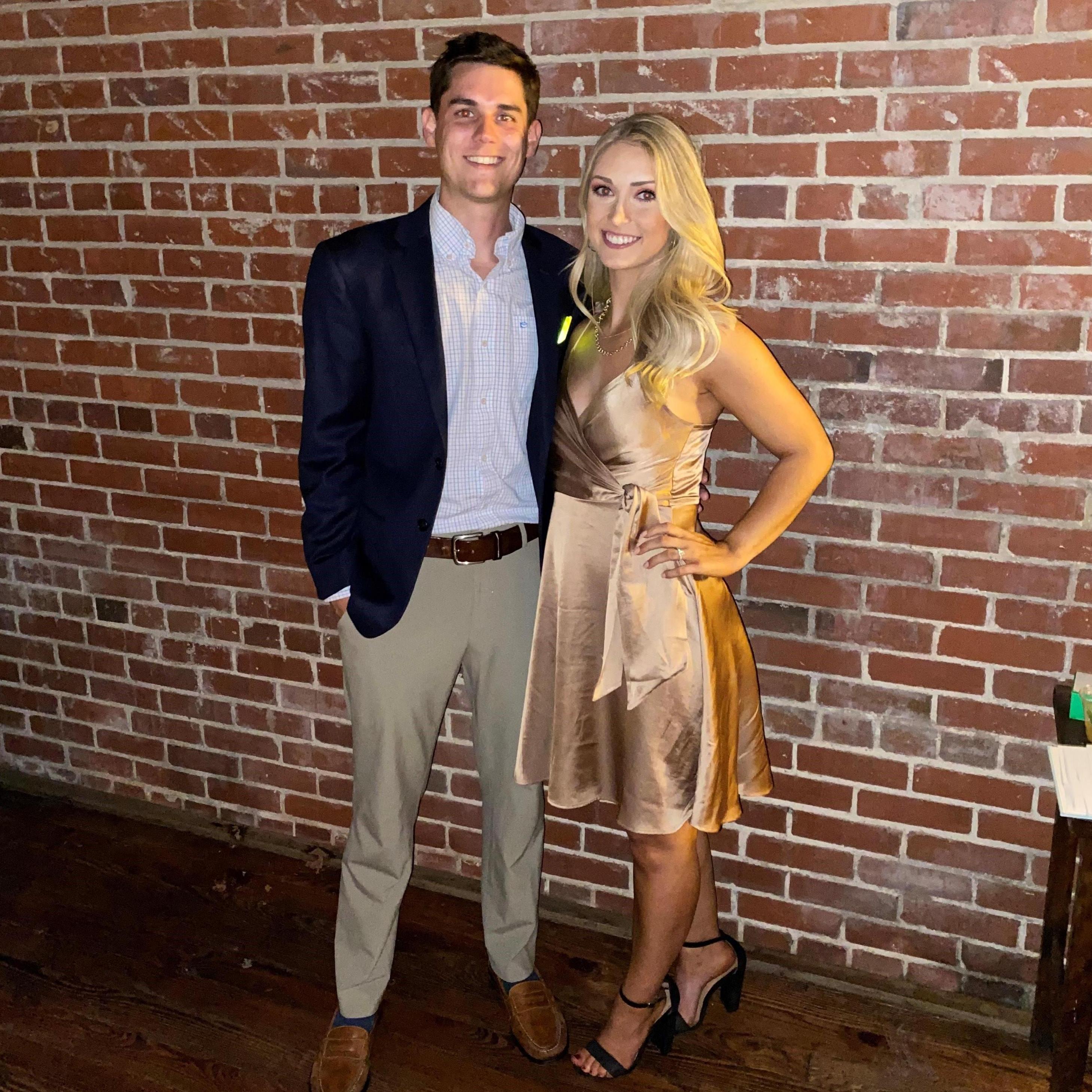 Wedding SZN