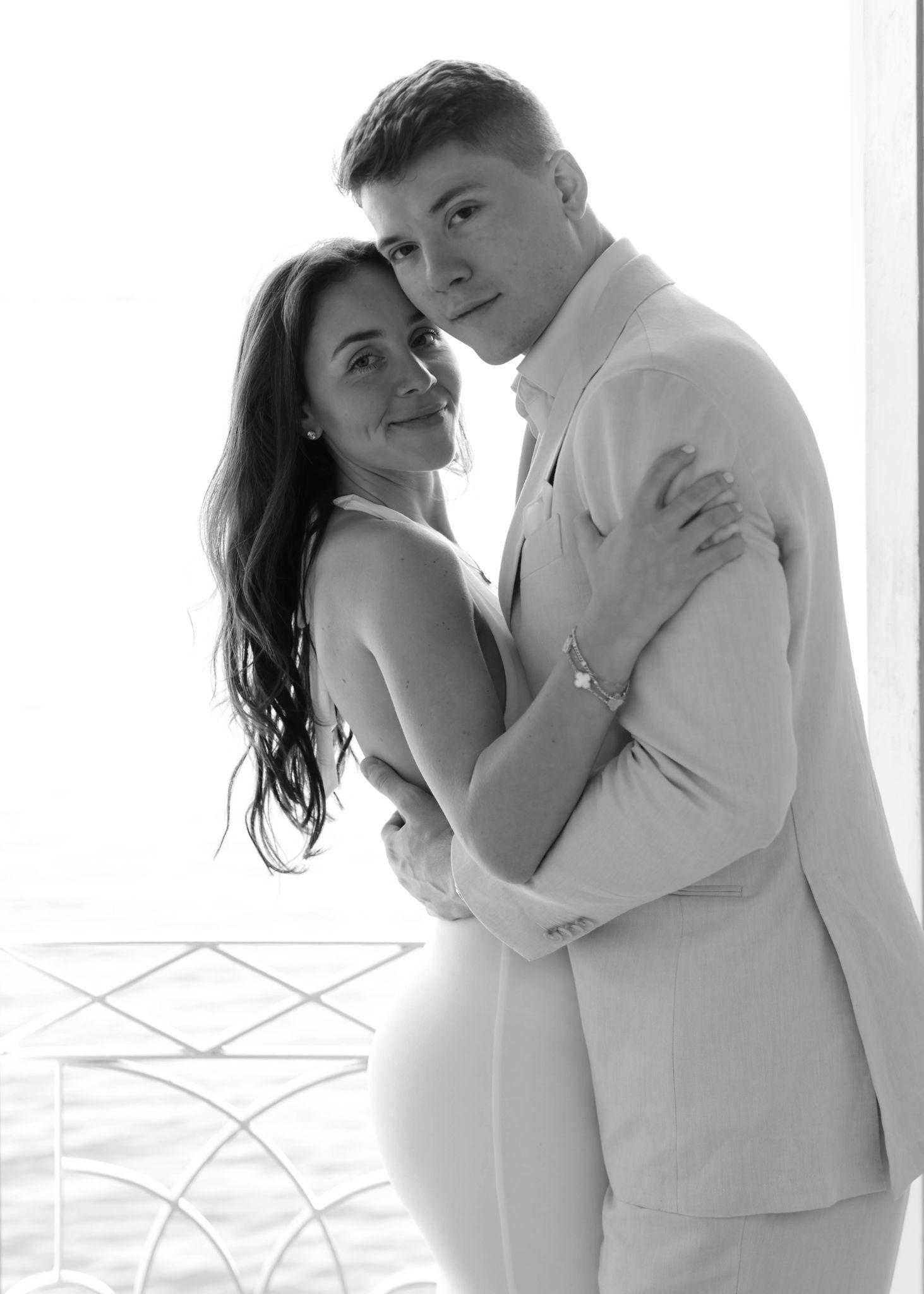The Wedding Website of Kaila Rodrigues and Anthony Gjelaj