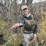 Deschutes / Crooked River/ Metolious River Fly Fishing