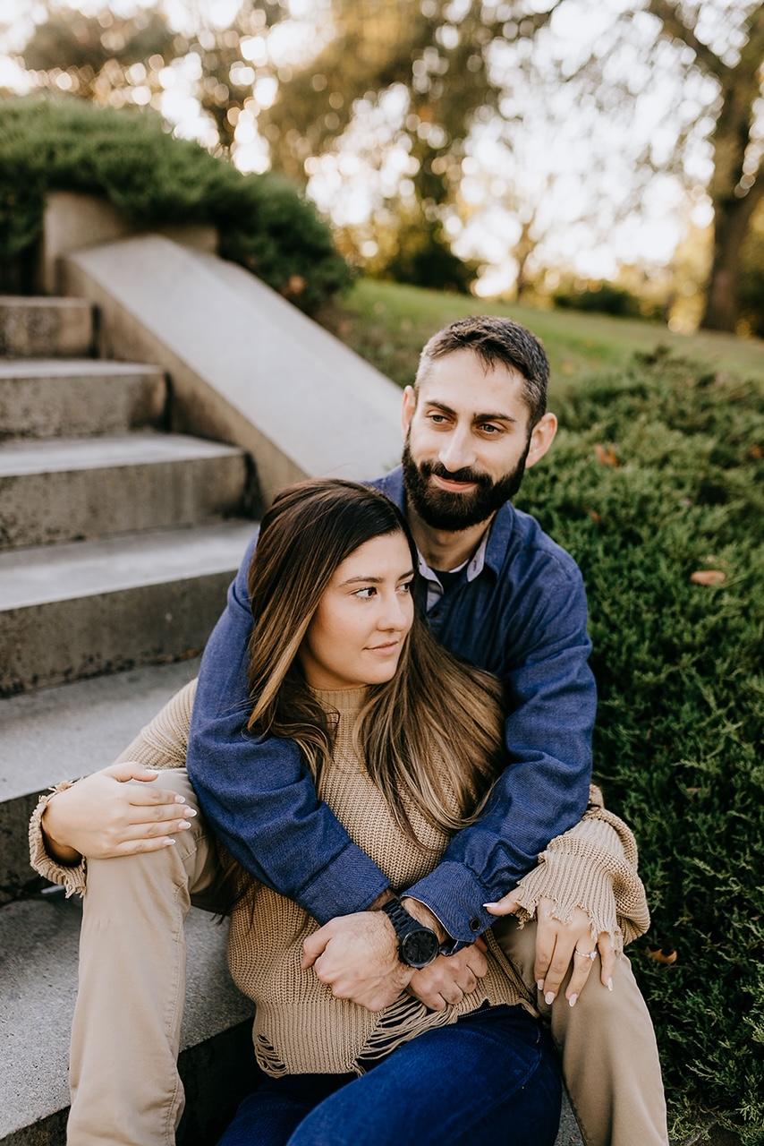 The Wedding Website of Dayna Leib and Phil Egan