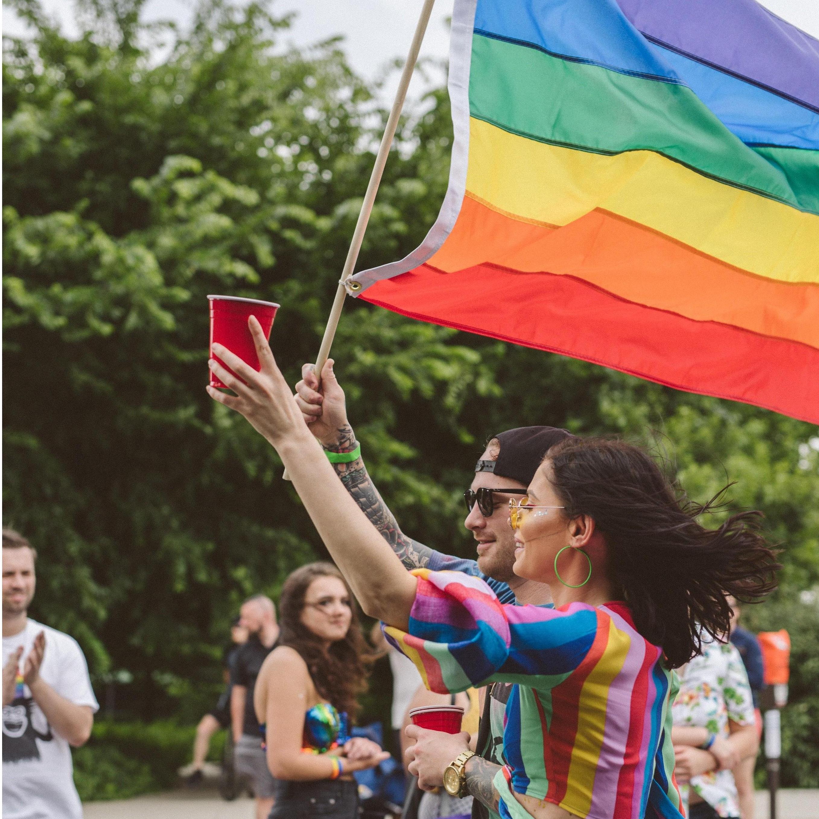 Pride 2019