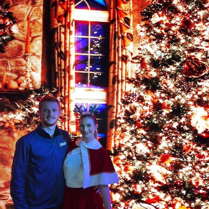 Christmas Show 2023