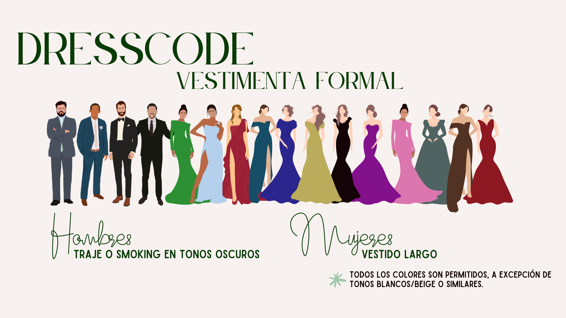 The Wedding Website of Cecy López Jiménez and Eduardo Rodríguez Pedraza