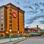 Isle of Capri Casino Hotel Boonville