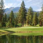 Cabinet View Golf Club