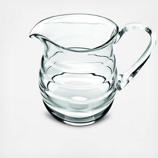 Glass Jug