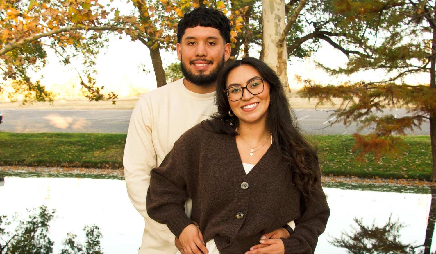 The Wedding Website of Cyerra Castillo and Jonah Amaya