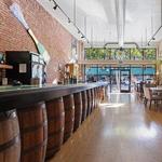 Weibel Family Tasting Room