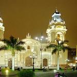 Cathedral of Lima