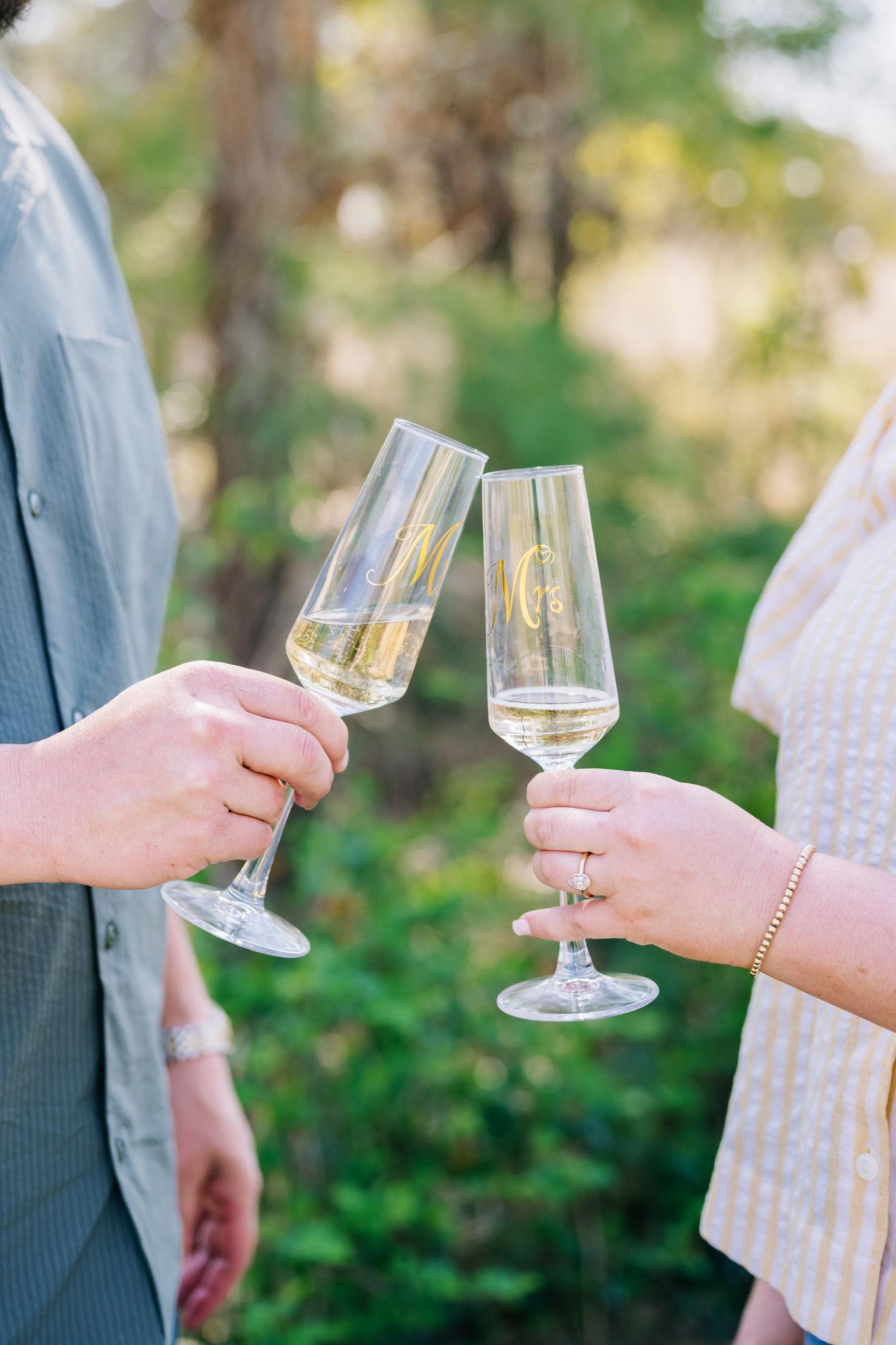 The Wedding Website of Amber Brending and Christopher Herrin
