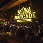Barcade