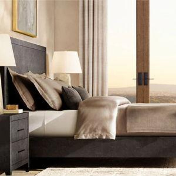 New Bed Fund