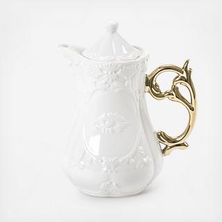 I-Wares Teapot