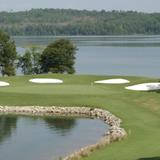 Play some golf at The Walker Course