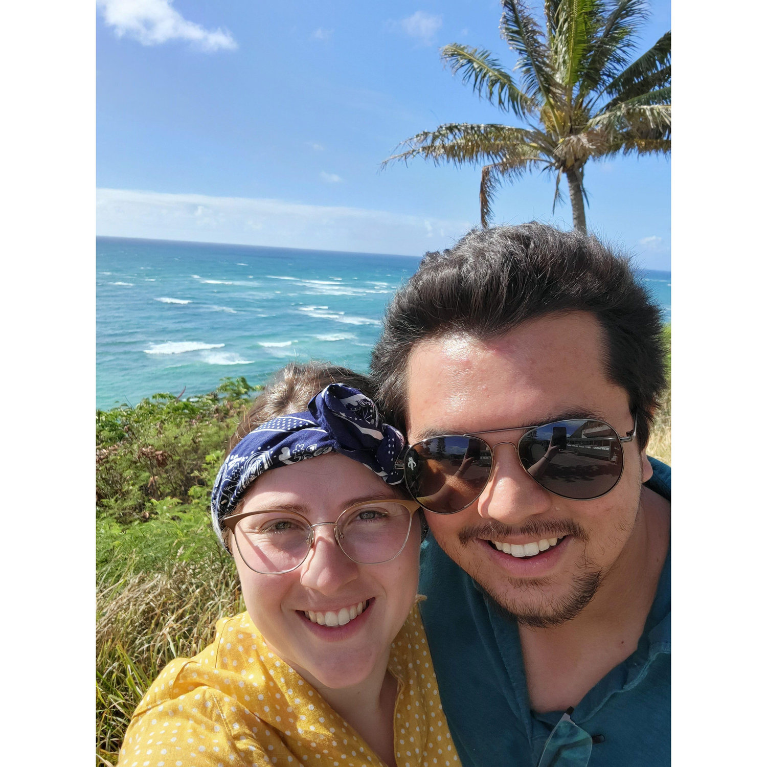 Hawaii