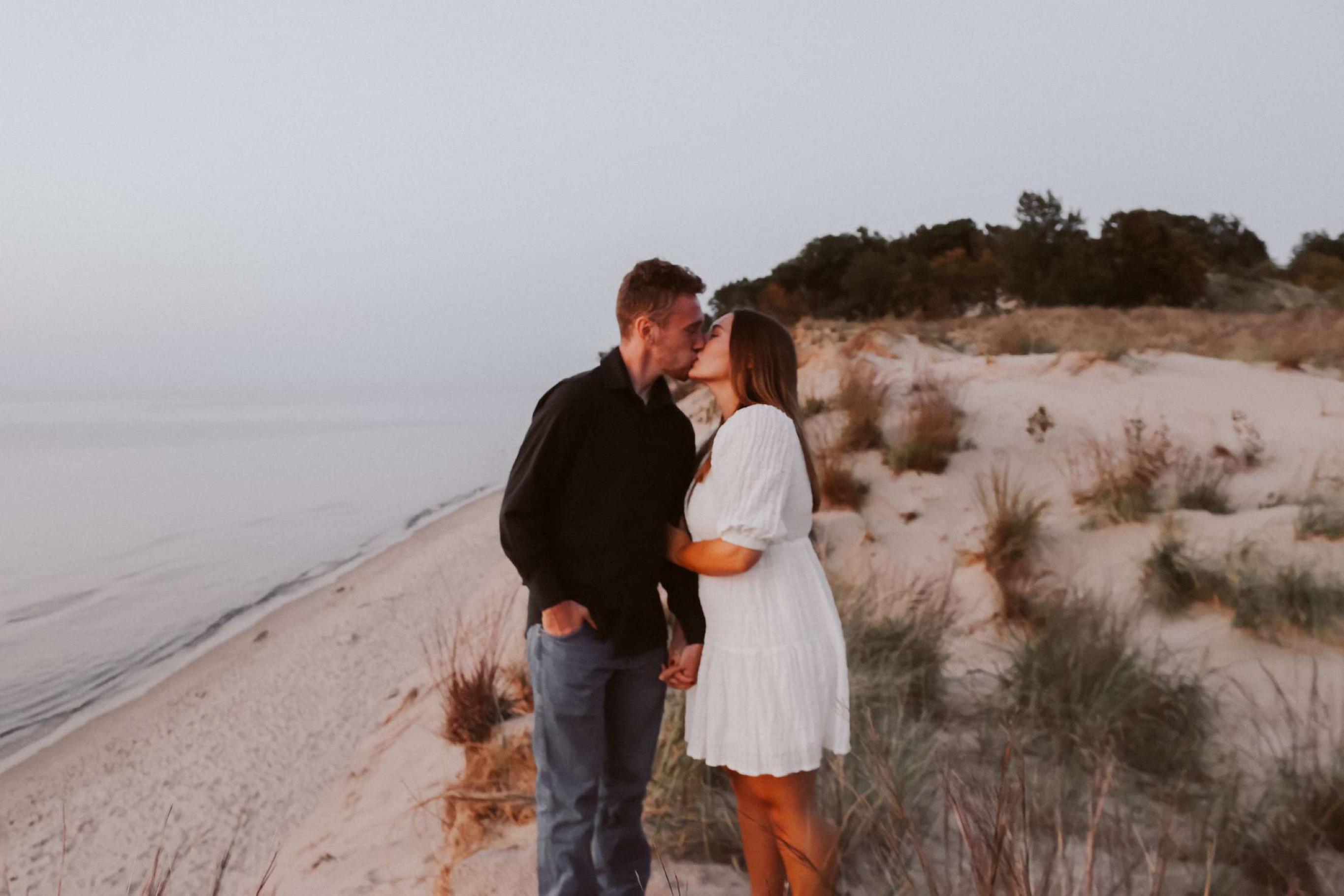 The Wedding Website of Charis Lemoine and Isaiah Reinhardt