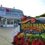 The Apple Barn & Cider Mill