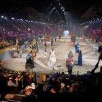 Medieval Times Dinner & Tournament
