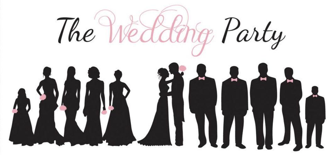 The Wedding Website of Tiffany Romanowski and Paul Coleman