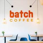 Batch Coffee Grab + Go
