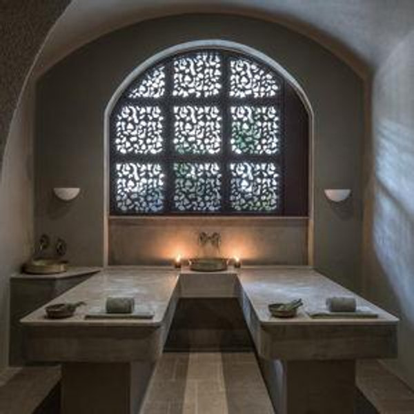 Honeymoon Couples Massage