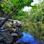 Ken Lockwood Gorge