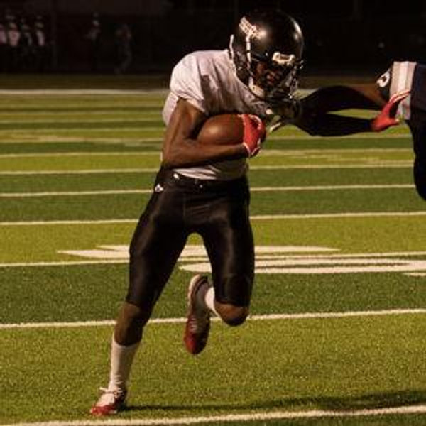 Football Tickets For Two