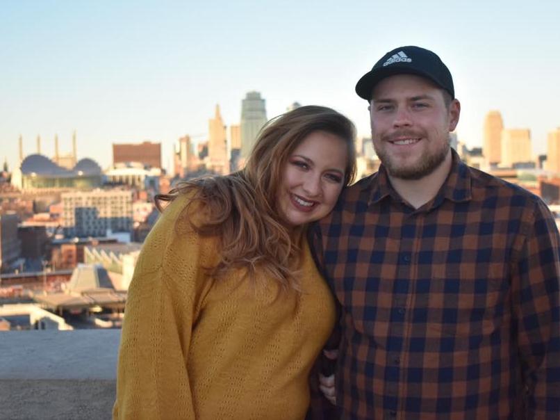 The Wedding Website of Kaitlee Hess and Kalob Dale