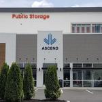 Ascend Cannabis Recreational and Medical Dispensary - Rochelle Park