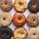Bagel Shop