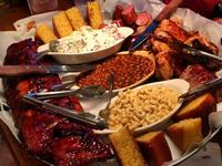 Memphis Barbecue Co