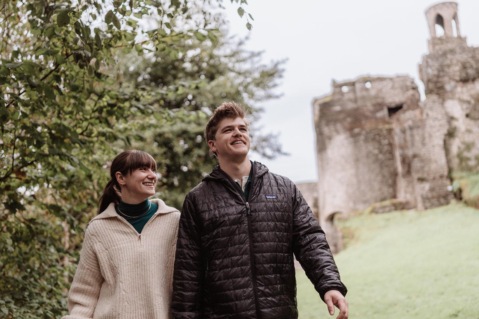 The Wedding Website of Jacob Ganger and Maria Grund
