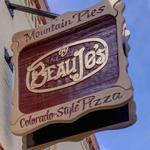 Beau Jo's Idaho Springs