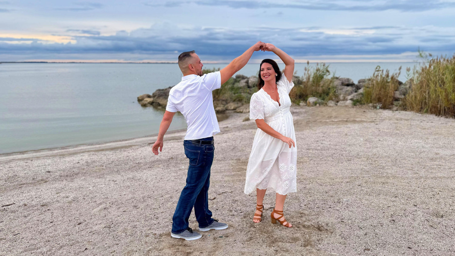 The Wedding Website of Kate McComb and Jerrod Miller