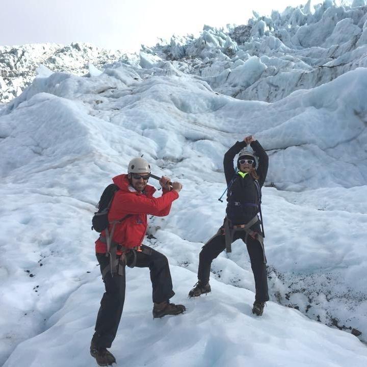Iceland 2015