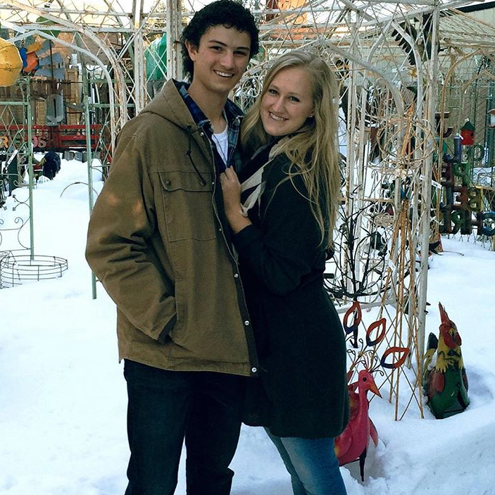 Castle Rock Star Lighting | 2015